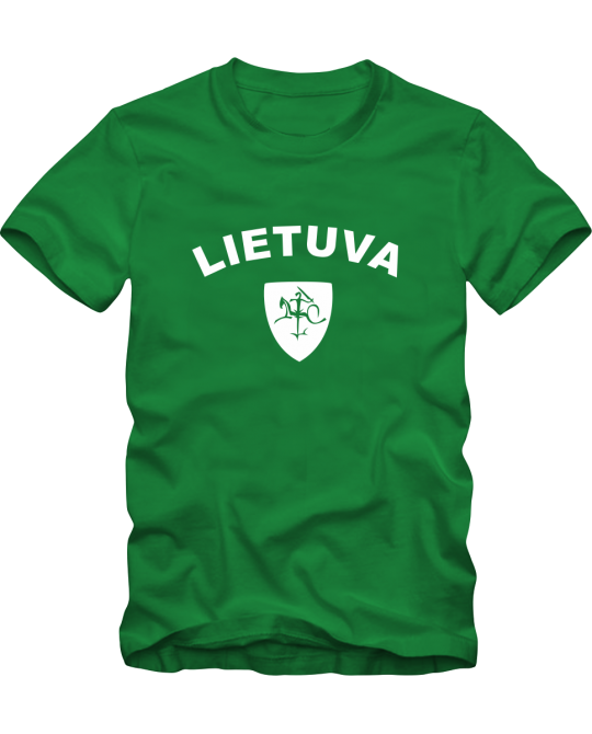 Lietuva vytis 2